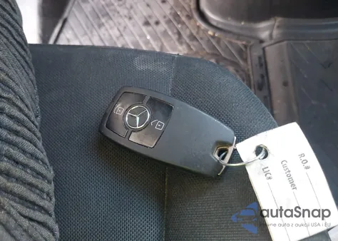 2020 Mercedes-Benz Sprinter 2500 Standard Roof V6 из США, поврежденный, VIN W1Y4EBHY8LT031794